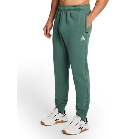 Reebok Men's and Big Men's Game Day Fleece Jogger Sweatpants, Sizes XS-5XL