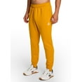 thumbnail image 1 of Reebok Men's and Big Men's Game Day Fleece Jogger Sweatpants, Sizes XS-5XL, 1 of 6