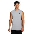 thumbnail image 1 of Reebok Men's and Big Men's Legacy Muscle Tee Shirt, Size XS-5XL, 1 of 6