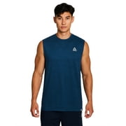 Reebok Men's and Big Men's Legacy Muscle Tee, Size XS-5XL