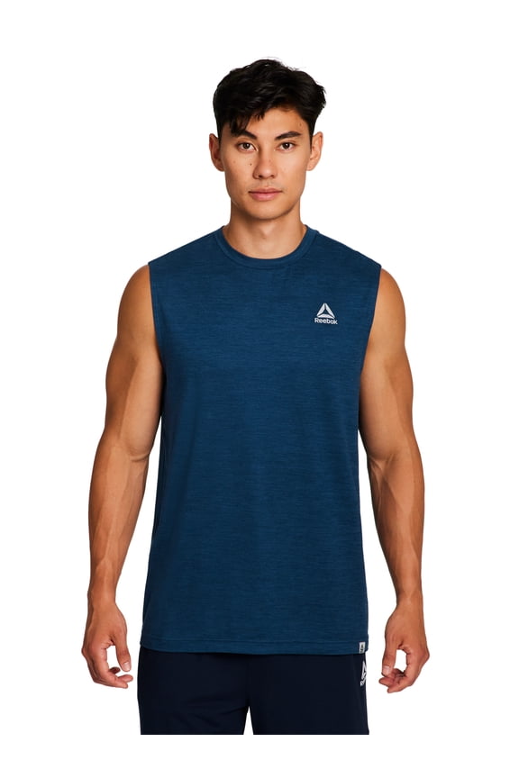 Men's and Big Men's Legacy Muscle Tee, Size XS-5XL