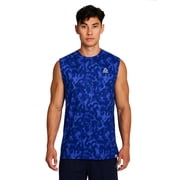 Reebok Men's and Big Men's Legacy Muscle Tee, Size XS-5XL