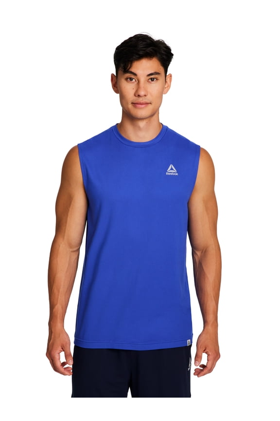 Men's and Big Men's Legacy Muscle Tee, Size XS-5XL