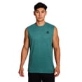 thumbnail image 1 of Reebok Men's and Big Men's Legacy Muscle Tee, Size XS-5XL, 1 of 6