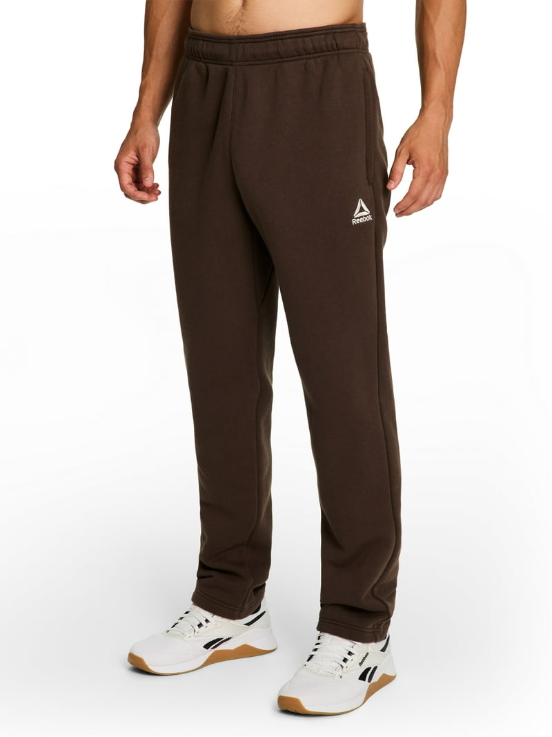 REEBOK everyone TRACK PANTS BROWN パンツ　M REEBOK / everyone】トラックパンツ(brown)