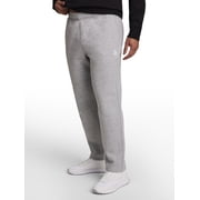 Reebok Men's & Big Men's Game Day Fleece Relaxed Fit Sweatpants, Sizes XS-5XL