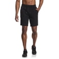 thumbnail image 1 of Reebok Men's and Big Men's Momentum 9" Short, up to size S-3XL, 1 of 5
