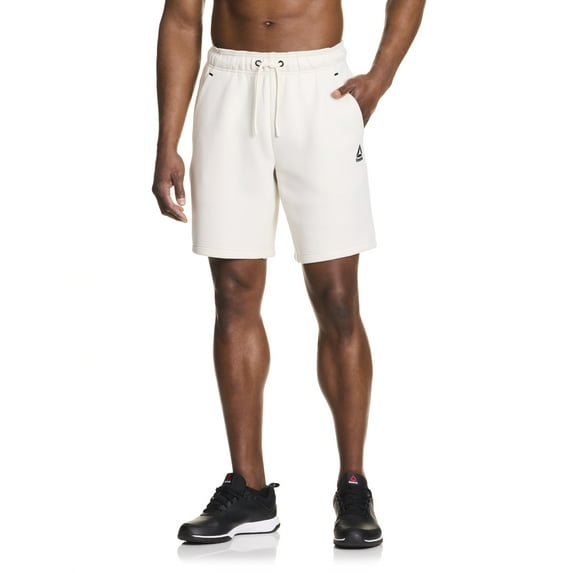 Reebok Men's and Big Men's Momentum 9" Short, up to size S-3XL