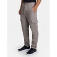 thumbnail image 1 of Reebok Men's and Big Men's Momentum Cargo Pant, Sizes XS-5XL, 1 of 6