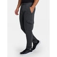 thumbnail image 1 of Reebok Men's and Big Men's Momentum Cargo Pant, Sizes XS-5XL, 1 of 6