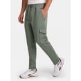 thumbnail image 1 of Reebok Men's and Big Men's Momentum Cargo Pant, Sizes XS-5XL, 1 of 6