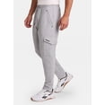 thumbnail image 1 of Reebok Men's and Big Men's Momentum Cargo Pant, Sizes XS-5XL, 1 of 6
