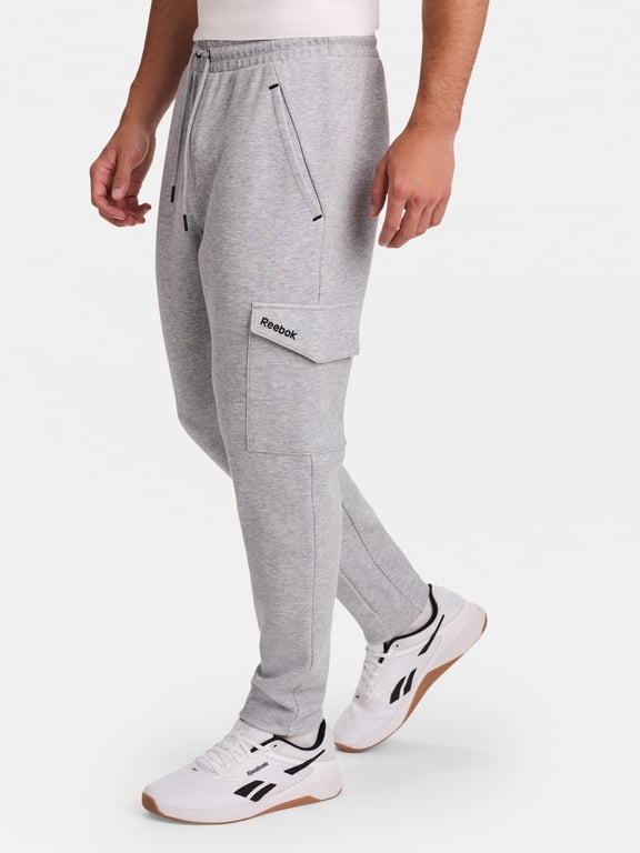 Men's and Big Men's Momentum Cargo Pant, Sizes XS-5XL