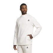 Reebok Men's and Big Men's Momentum Fleece Hoodie, Size XS-5XL
