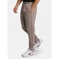 thumbnail image 1 of Reebok Men's and Big Men's Momentum Jogger, Sizes XS-5XL, 1 of 10