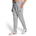 thumbnail image 1 of Reebok Men's and Big Men's Momentum Fleece Jogger, Size XS-5XL, 1 of 7