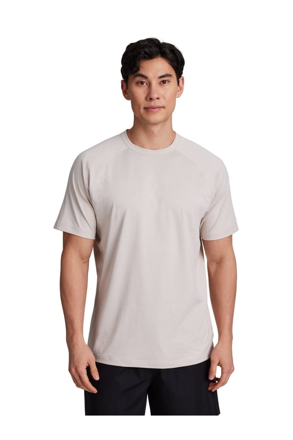 Men's and Big Men's Motive Performance Top, Sizes XS-5XL