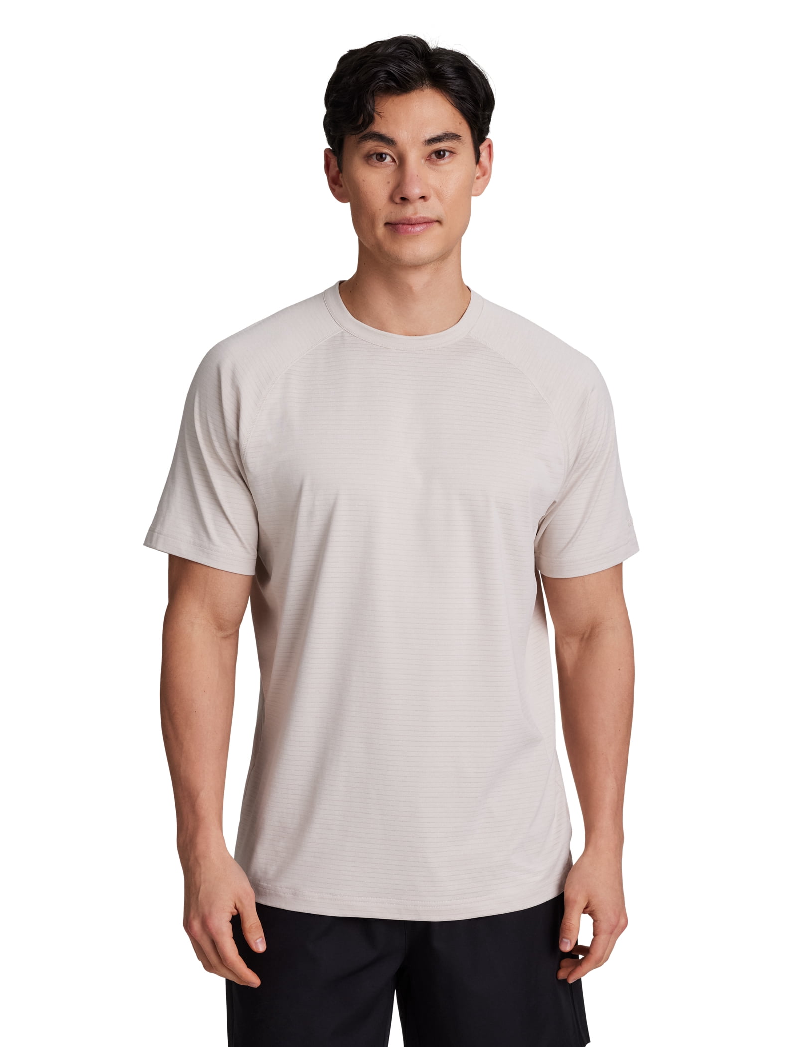 Reebok Men's and Big Men's Motive Performance Top, Size XS-5XL