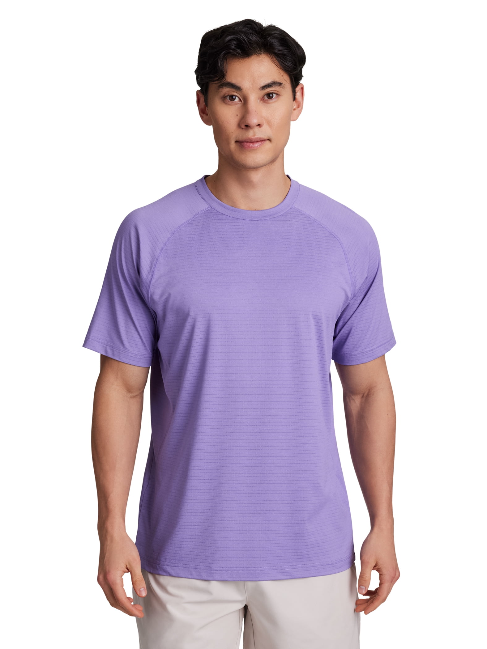 Reebok Men's and Big Men's Motive Performance Top, Size XS-5XL