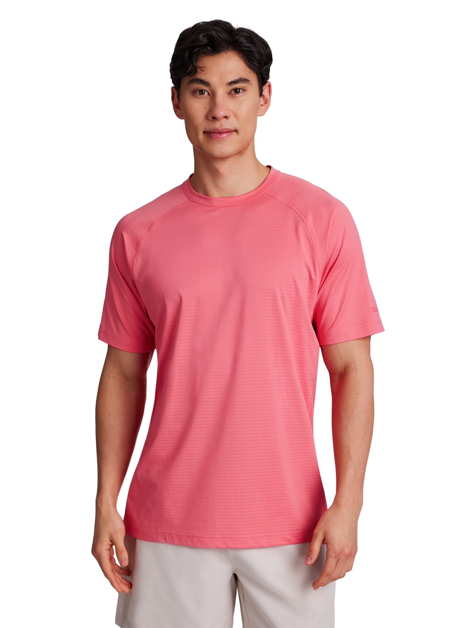 Reebok Men's and Big Men's Motive Performance Top, Size XS-5XL