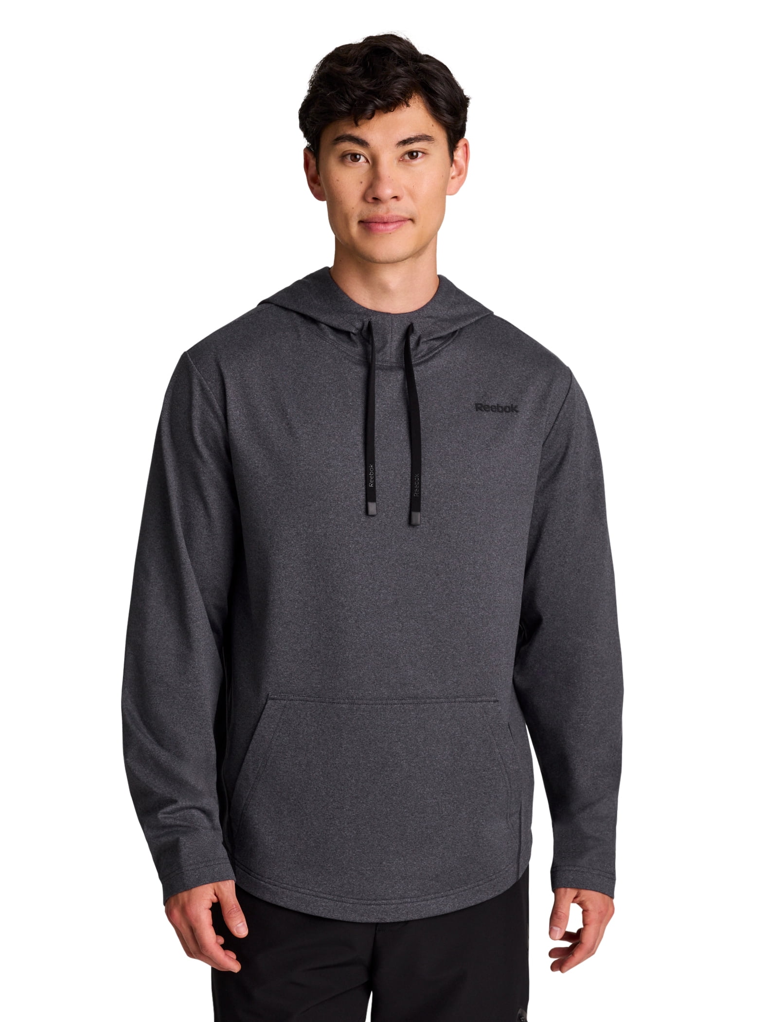 Reebok Men's & Big Men's Off The Grid Hoodie, Sizes S-3XL