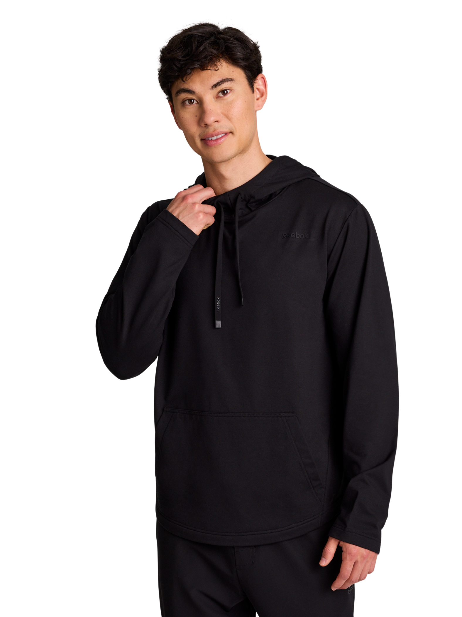 Sudadera con capucha Off The Grid para hombre y hombre talla grande, tallas S-3XL