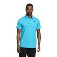 thumbnail image 1 of Reebok Men's and Big Men's Performance Polo Shirt, Sizes XS-5XL, 1 of 5