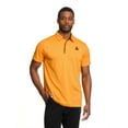 thumbnail image 1 of Reebok Men's and Big Men's Performance Polo Shirt, Sizes XS-5XL, 1 of 5