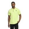 Actual Color: Sharp Green, Clothing Size: L