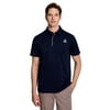 Reebok Men's and Big Men's Performance Polo Shirt, Sizes XS-5XL