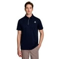 thumbnail image 1 of Reebok Men's and Big Men's Performance Polo Shirt, Sizes XS-5XL, 1 of 6