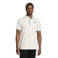 thumbnail image 1 of Reebok Men's and Big Men's Performance Polo Shirt, Sizes XS-5XL, 1 of 5