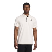 Reebok Men's and Big Men's Performance Polo Shirt, Sizes XS-5XL