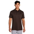 thumbnail image 1 of Reebok Men's and Big Men's Performance Polo Shirt, Sizes XS-5XL, 1 of 5