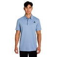 thumbnail image 1 of Reebok Men's and Big Men's Performance Polo Shirt, Sizes XS-5XL, 1 of 5