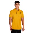 thumbnail image 1 of Reebok Men's and Big Men's Performance Polo Shirt, Sizes XS-5XL, 1 of 5