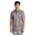 thumbnail image 1 of Reebok Men's and Big Men's Performance Polo Shirt, Sizes XS-5XL, 1 of 7
