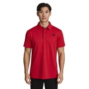 Reebok Mens and Big Mens Performance Polo Shirt, Sizes XS-5XL
