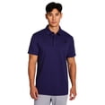 thumbnail image 1 of Reebok Men's and Big Men's Performance Polo Shirt, Sizes XS-5XL, 1 of 5