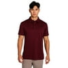 Actual Color: Cabernet, Clothing Size: L