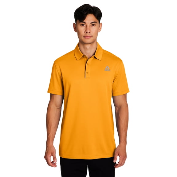 Reebok Men's and Big Men's Performance Polo Shirt, Sizes XS-5XL