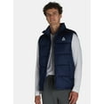 thumbnail image 1 of Reebok Men's and Big Men's Puffer Vest, Sizes S-3XL, 1 of 5