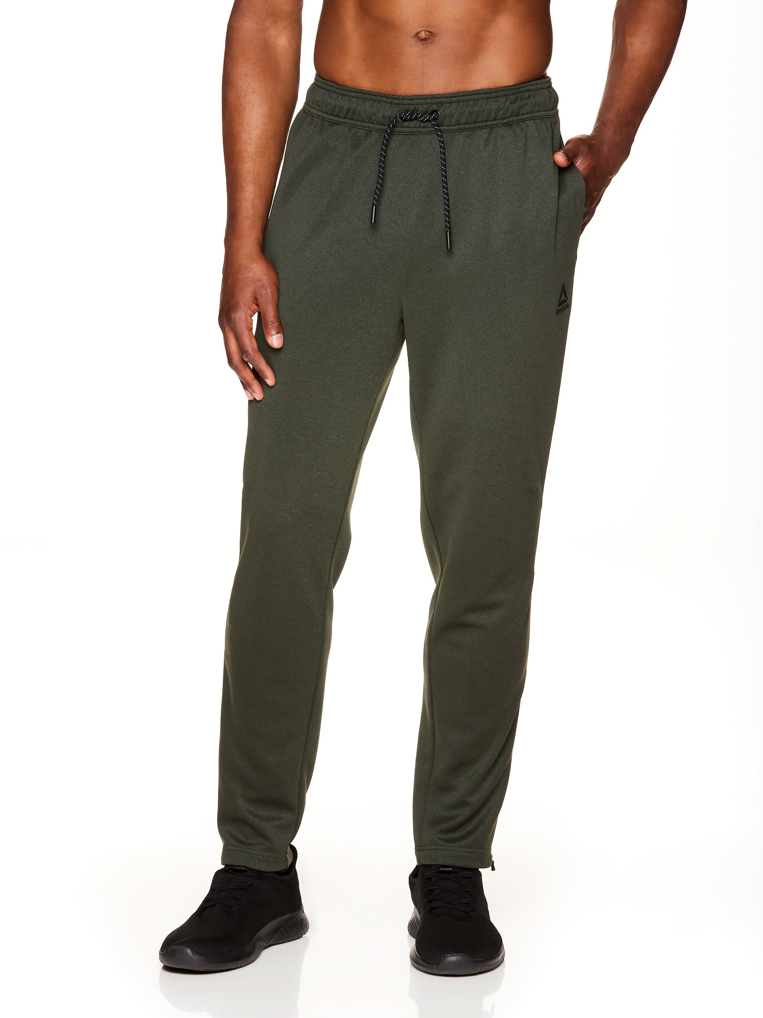 Active Intent Men's Stretch Tech Shell Pants Grey Dark | The Warehouse