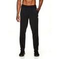 thumbnail image 1 of Reebok Men's and Big Men's Pull-On Active Pants, up to Size 3XL, 1 of 5