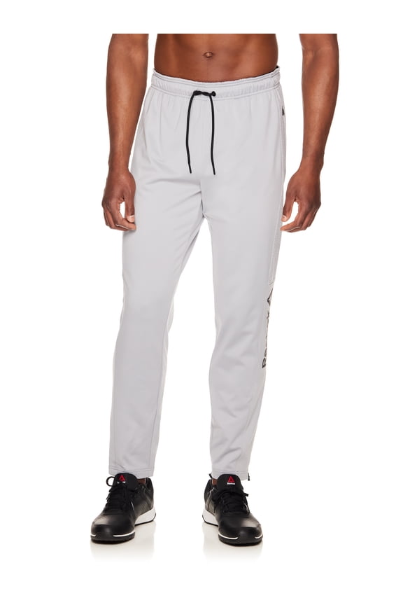 Men's and Big Men's Recharge Pants, up to Size 3XL