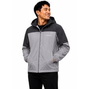Colorblock Windbreaker Jackets for Men and Women