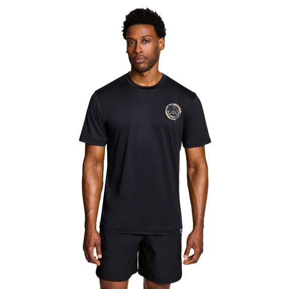 Reebok Men's and Big Men's Sector Graphic T-Shirt, Sizes XS-5XL