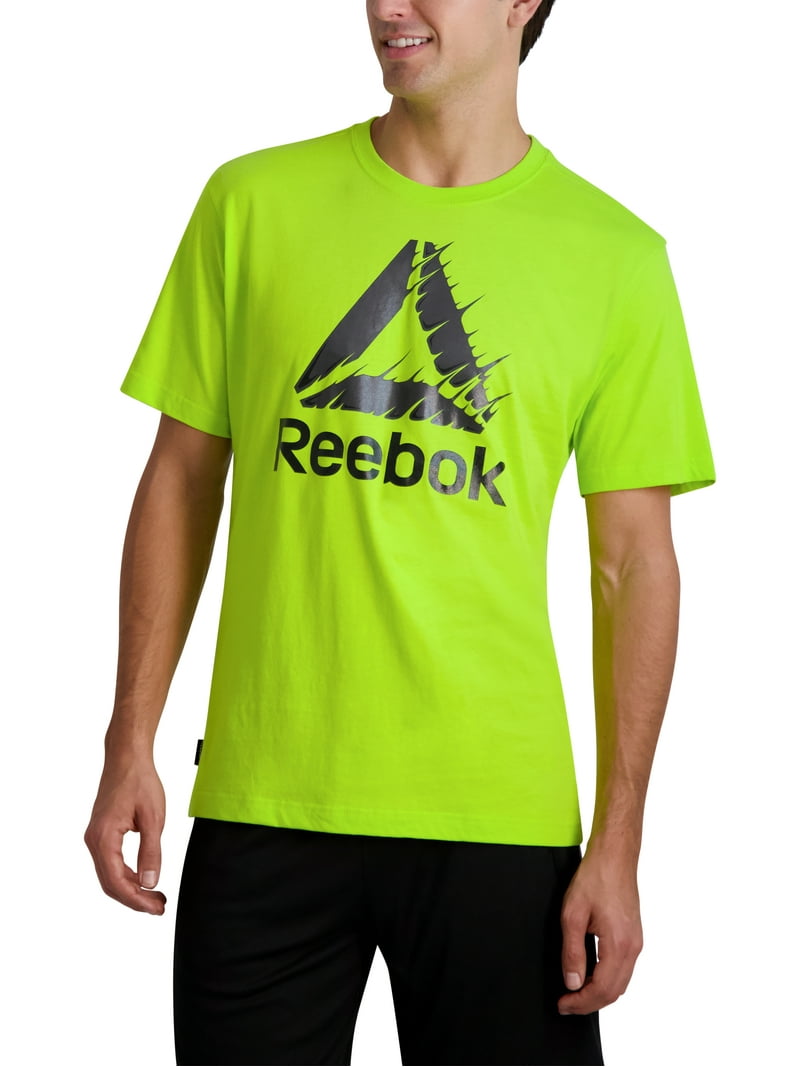 REEBOK EQUIPMENT ON FIELD PLAYERS Tシャツ 100214941_F_Model_eCom-tif.png