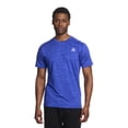 thumbnail image 1 of Reebok Men's & Big Men's Stride Performance Tee Shirt, Sizes XS-5XL, 1 of 5