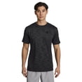 thumbnail image 1 of Reebok Men's & Big Men's Stride Performance Tee Shirt, Sizes XS-5XL, 1 of 7